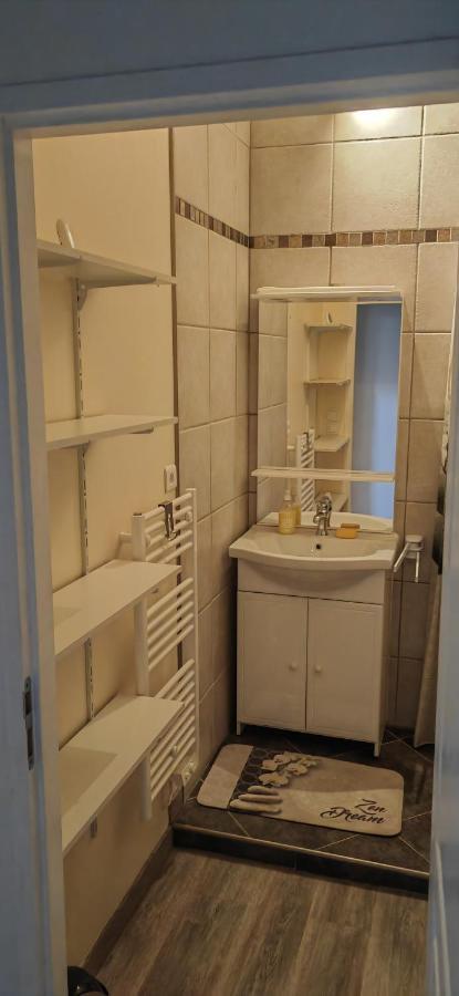 Gite - Chambre D'Hotes L'Occitania Saint-Ambroix Zewnętrze zdjęcie
